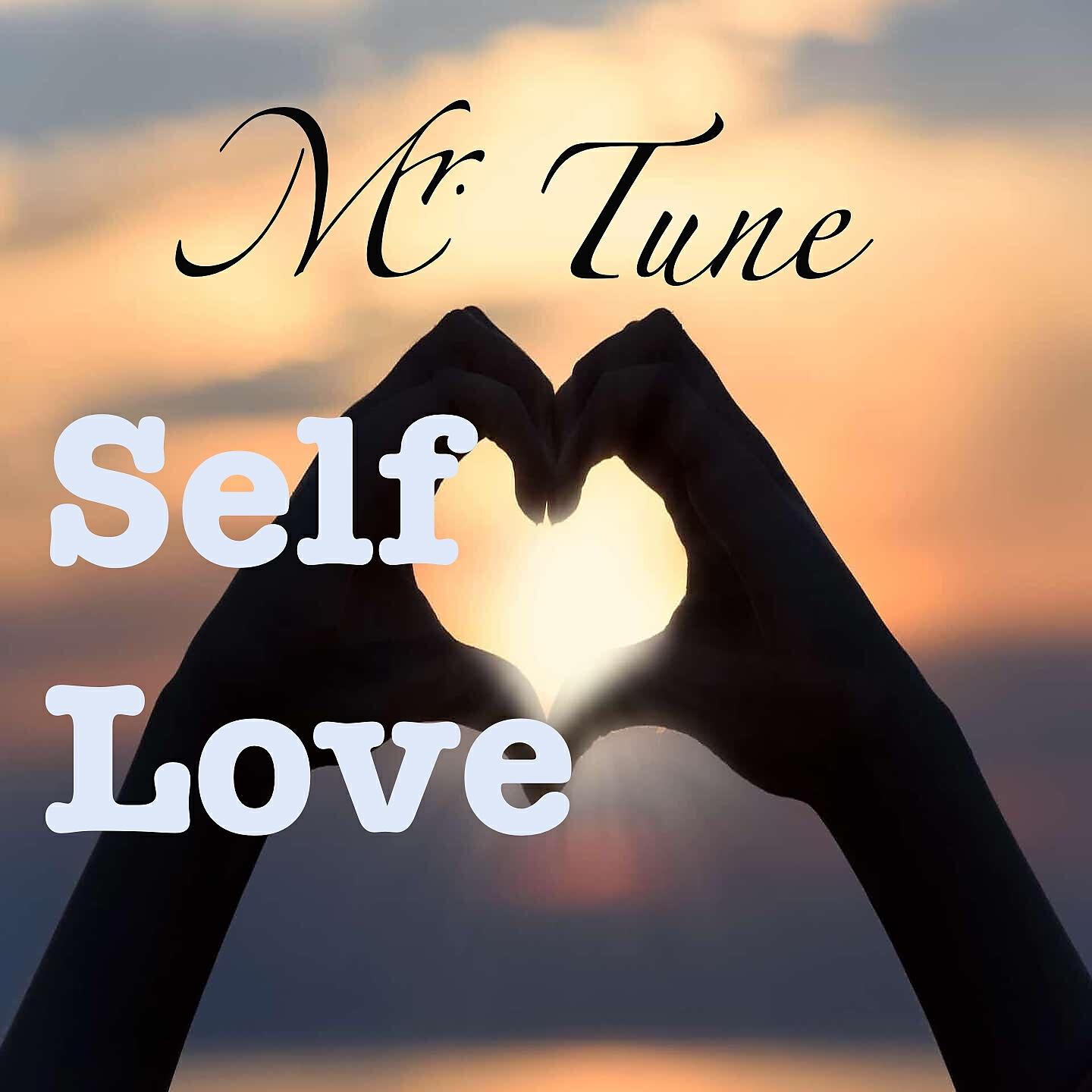 Релиз Self Love