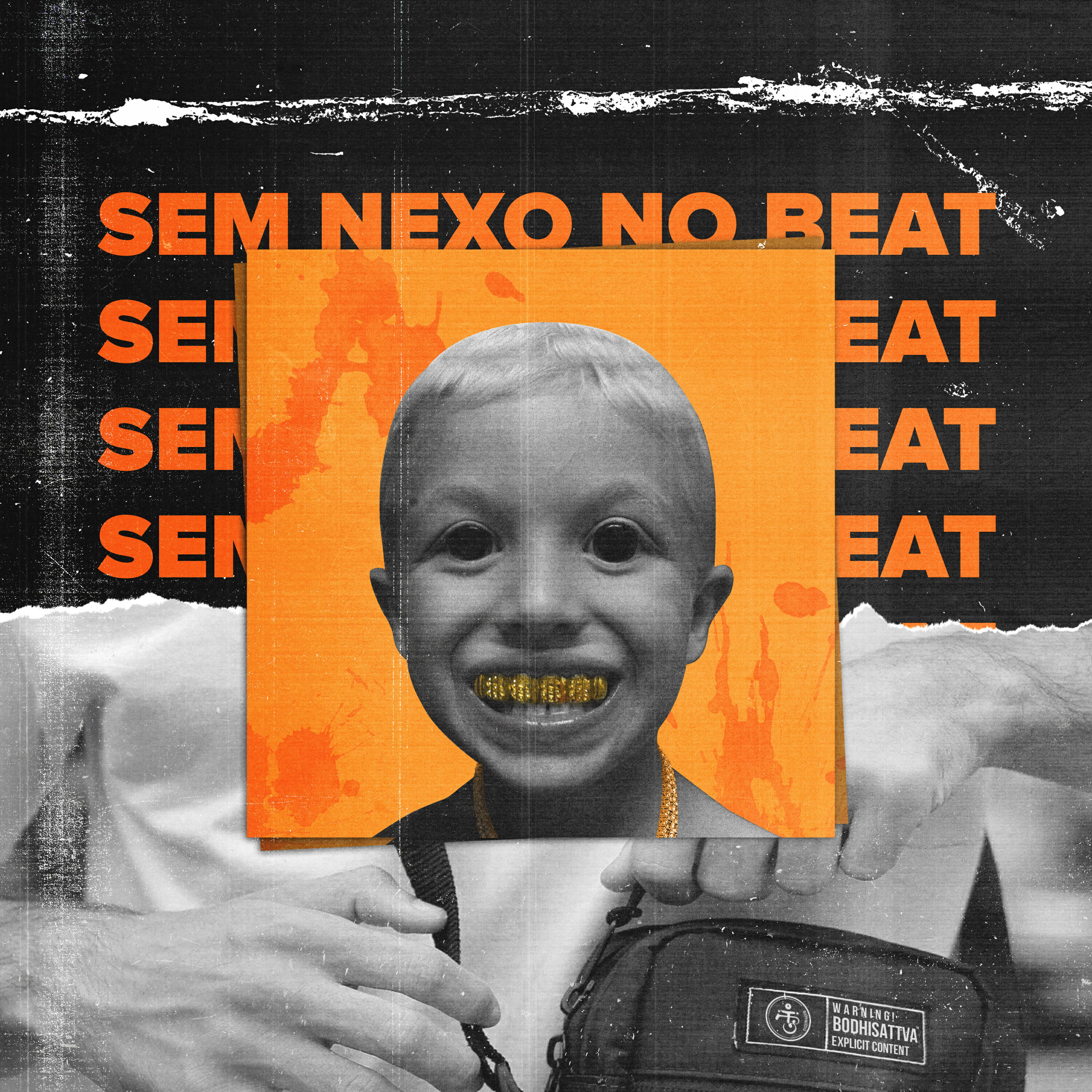 Релиз Sem Nexo no Beat