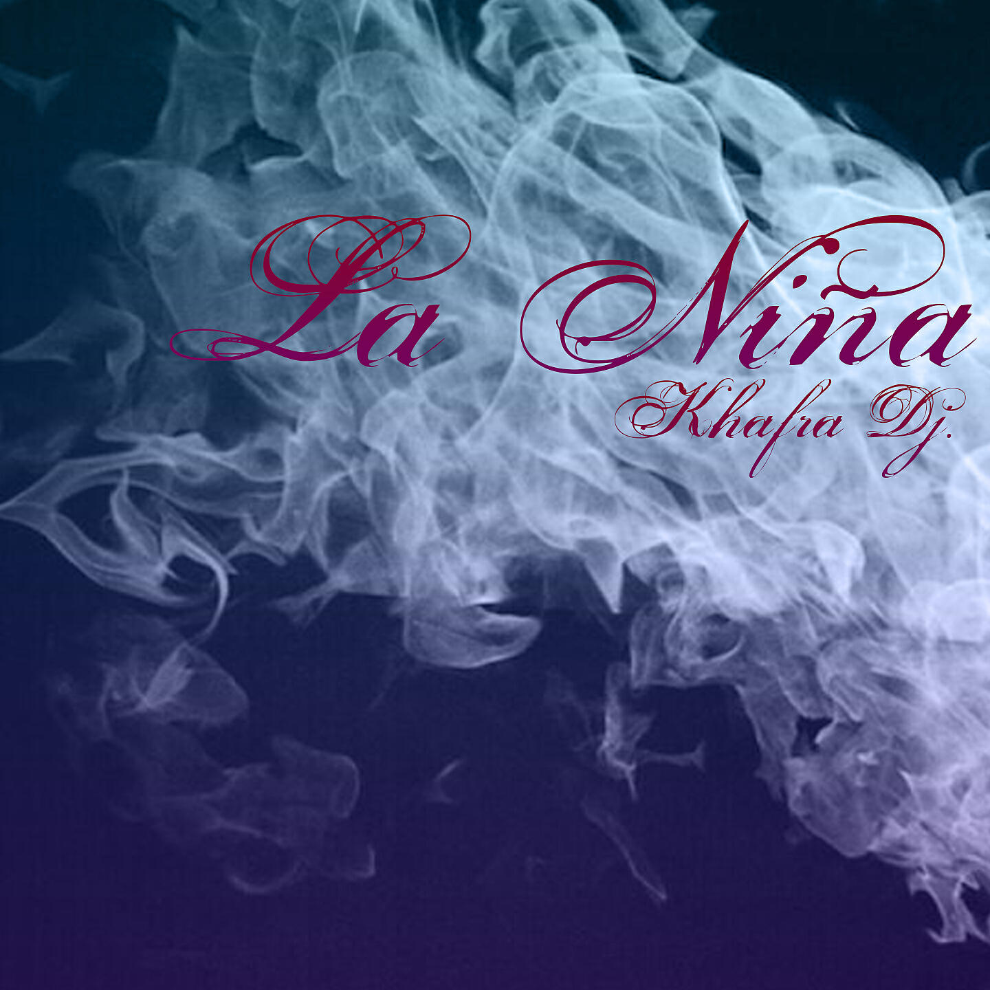 Khafra Dj