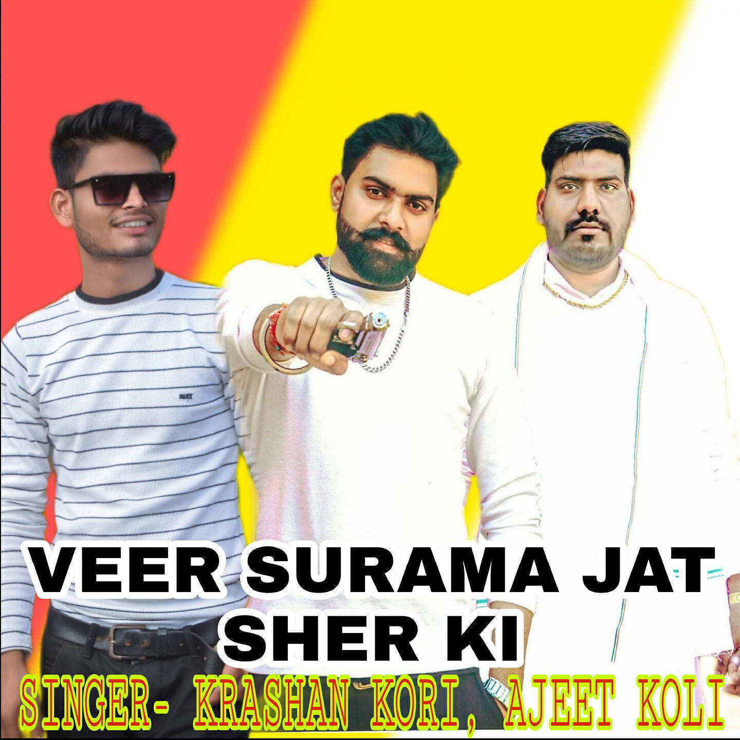 Релиз Veer Surama Jat Sher Ki
