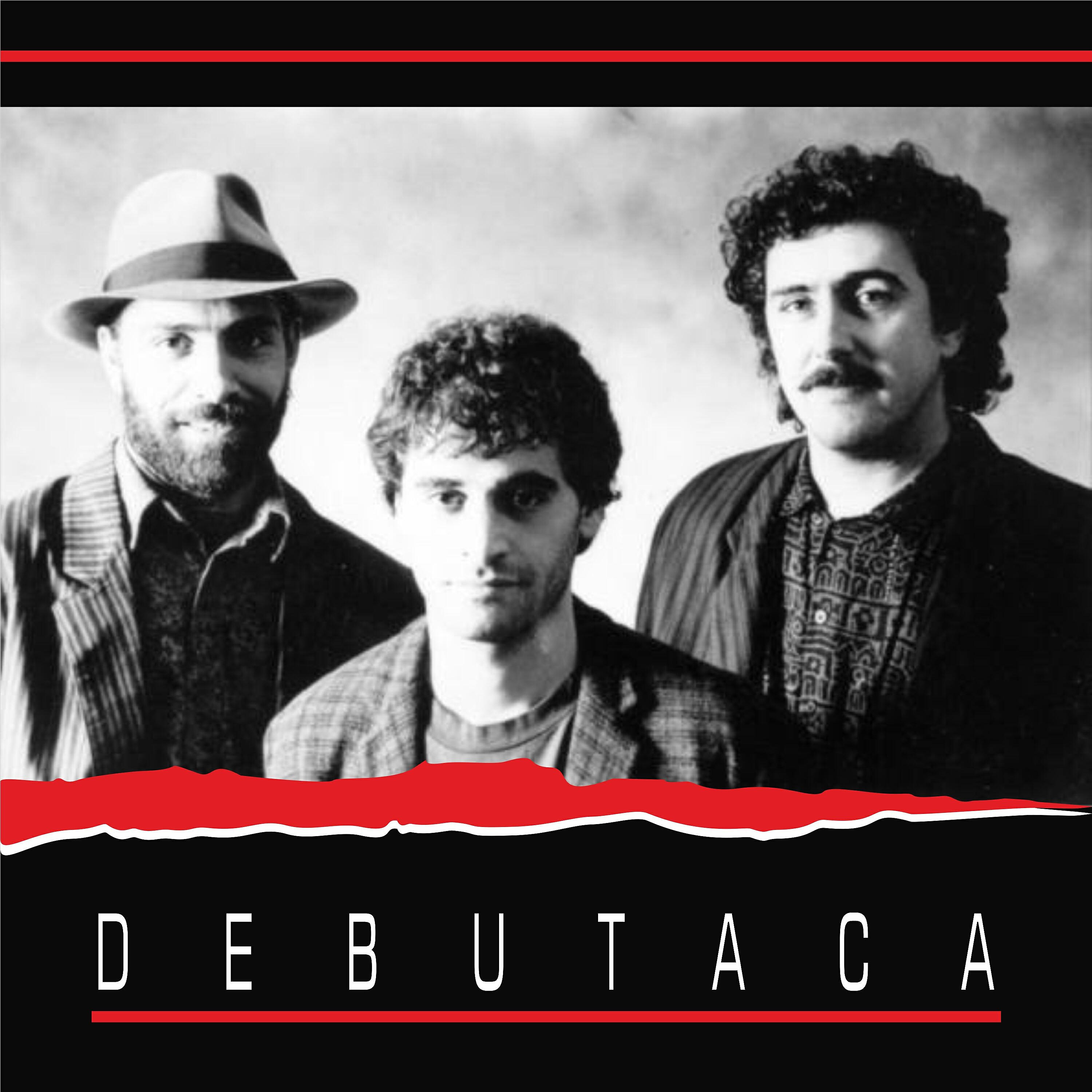 Релиз Debutaca