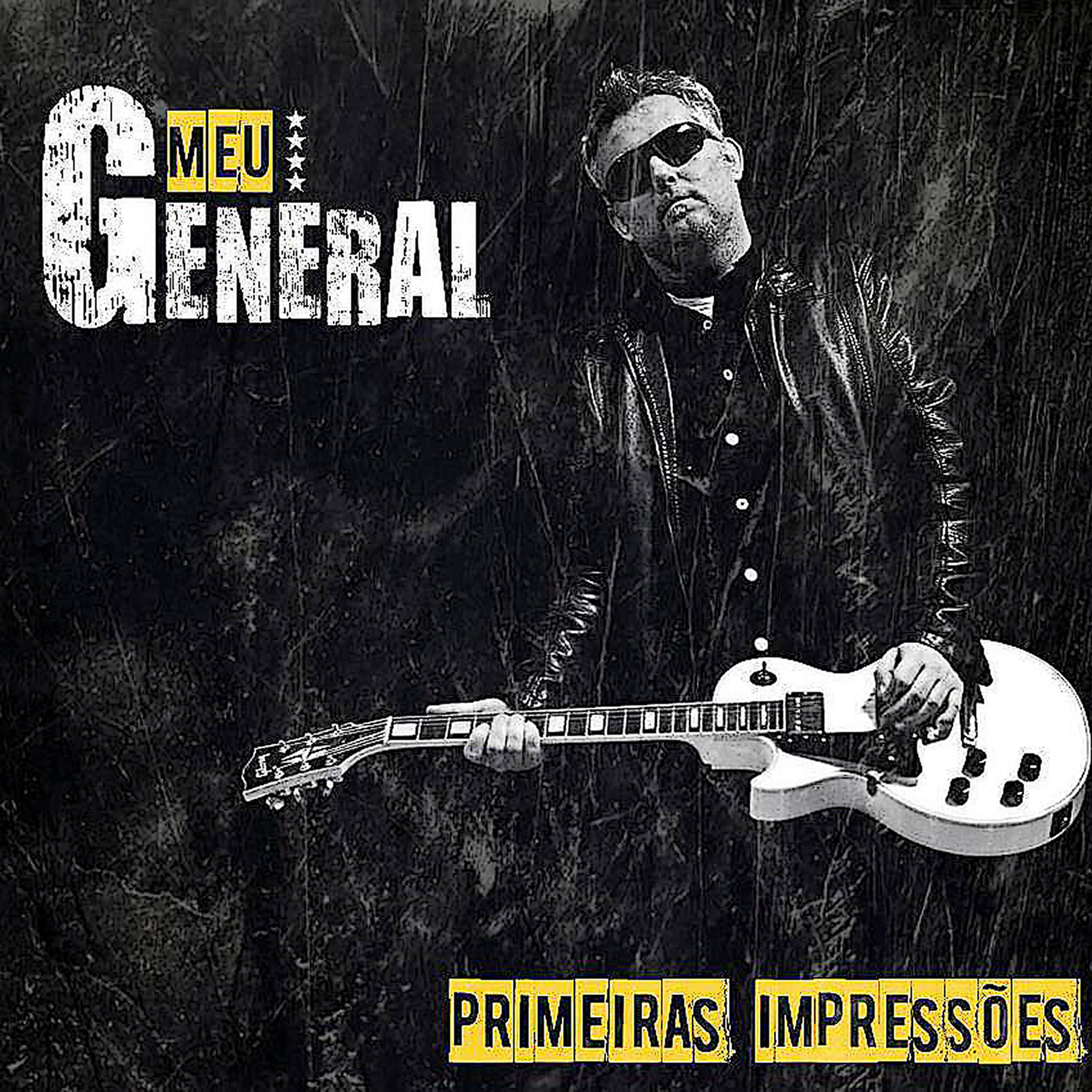 Релиз Primeiras Impressões