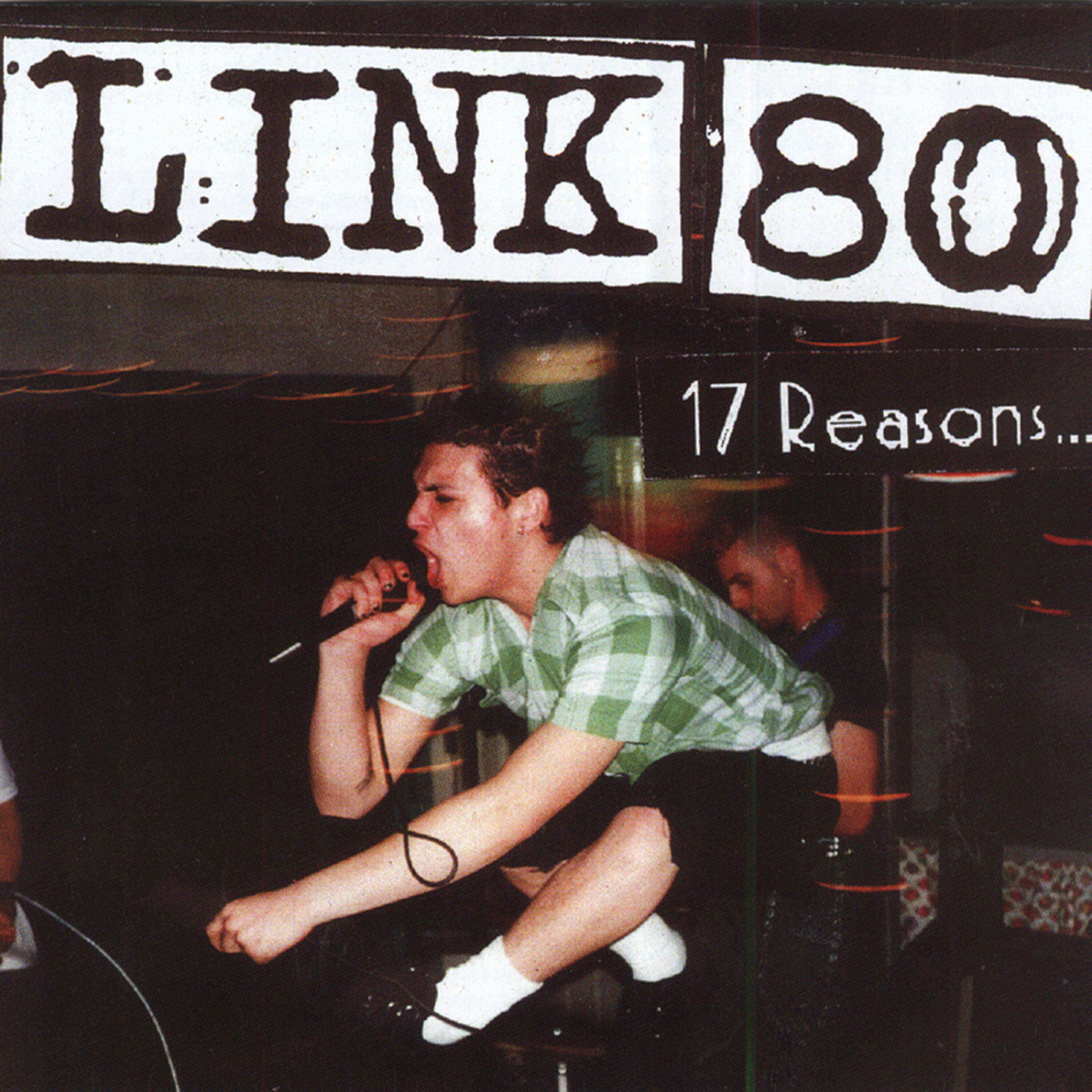 Релиз 17 Reasons