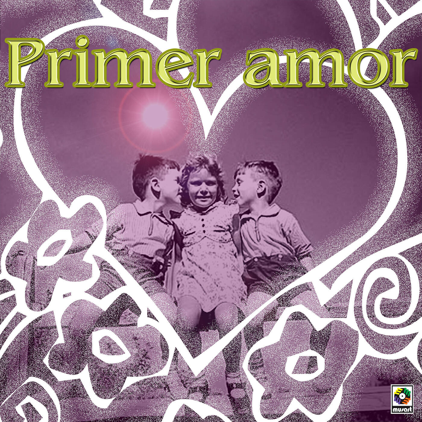 Релиз Primer Amor
