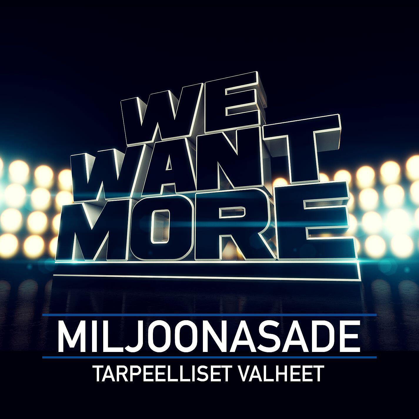 Релиз Tarpeelliset valheet