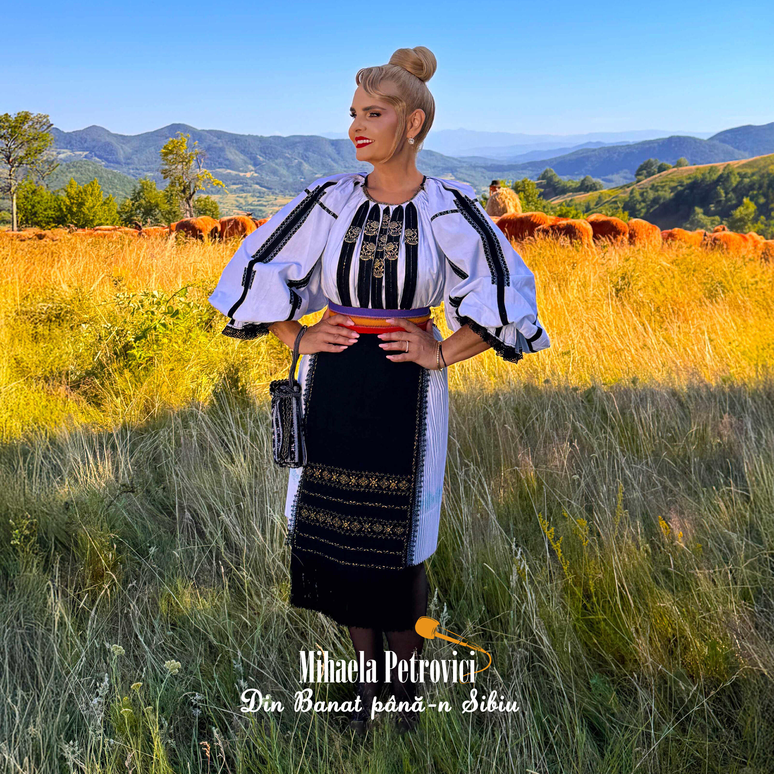 Релиз Din Banat până-n Sibiu