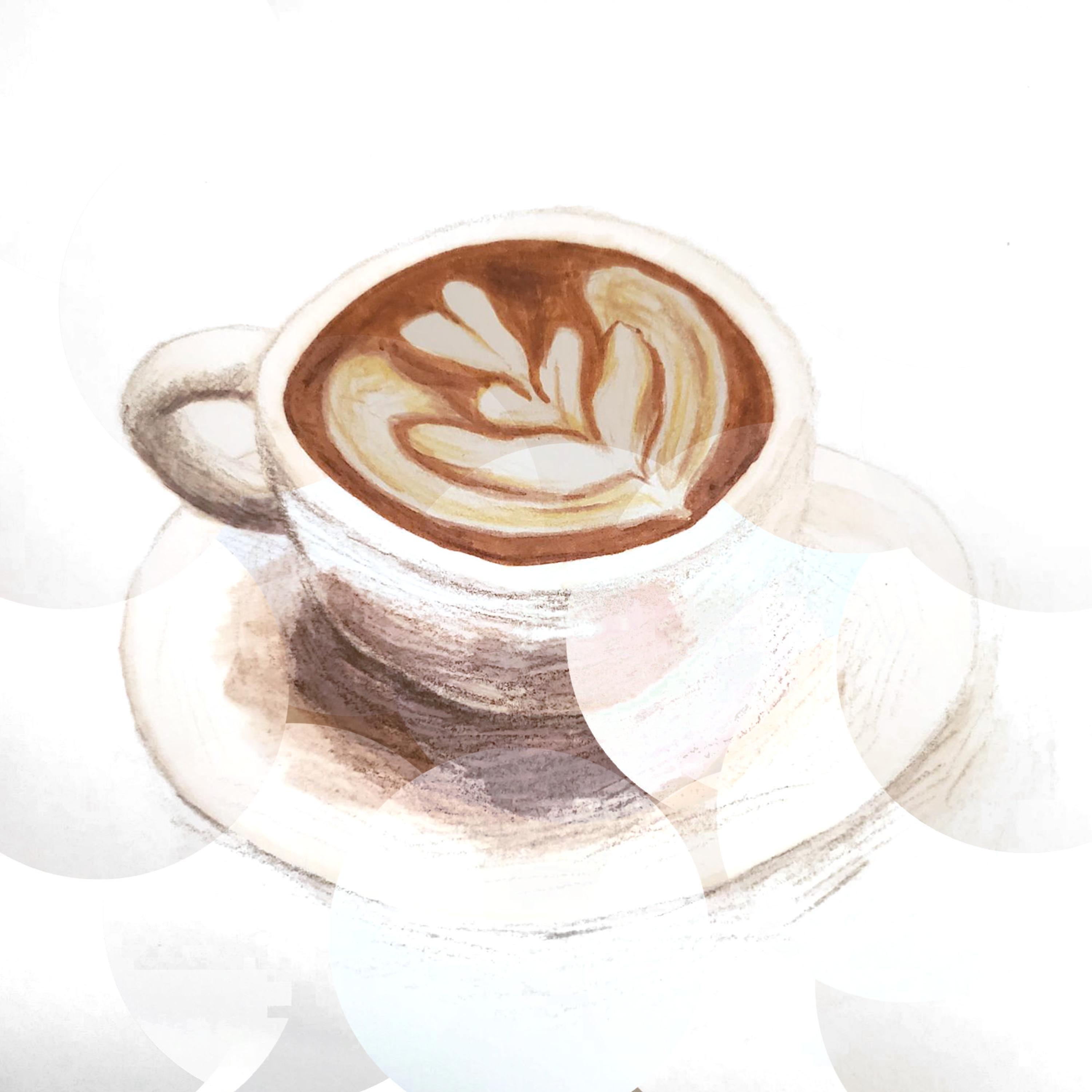 Релиз cappuccino