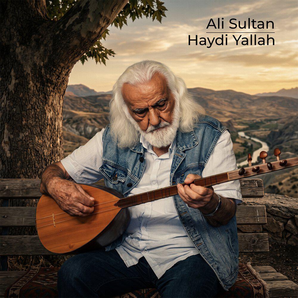 Релиз Haydi Yallah