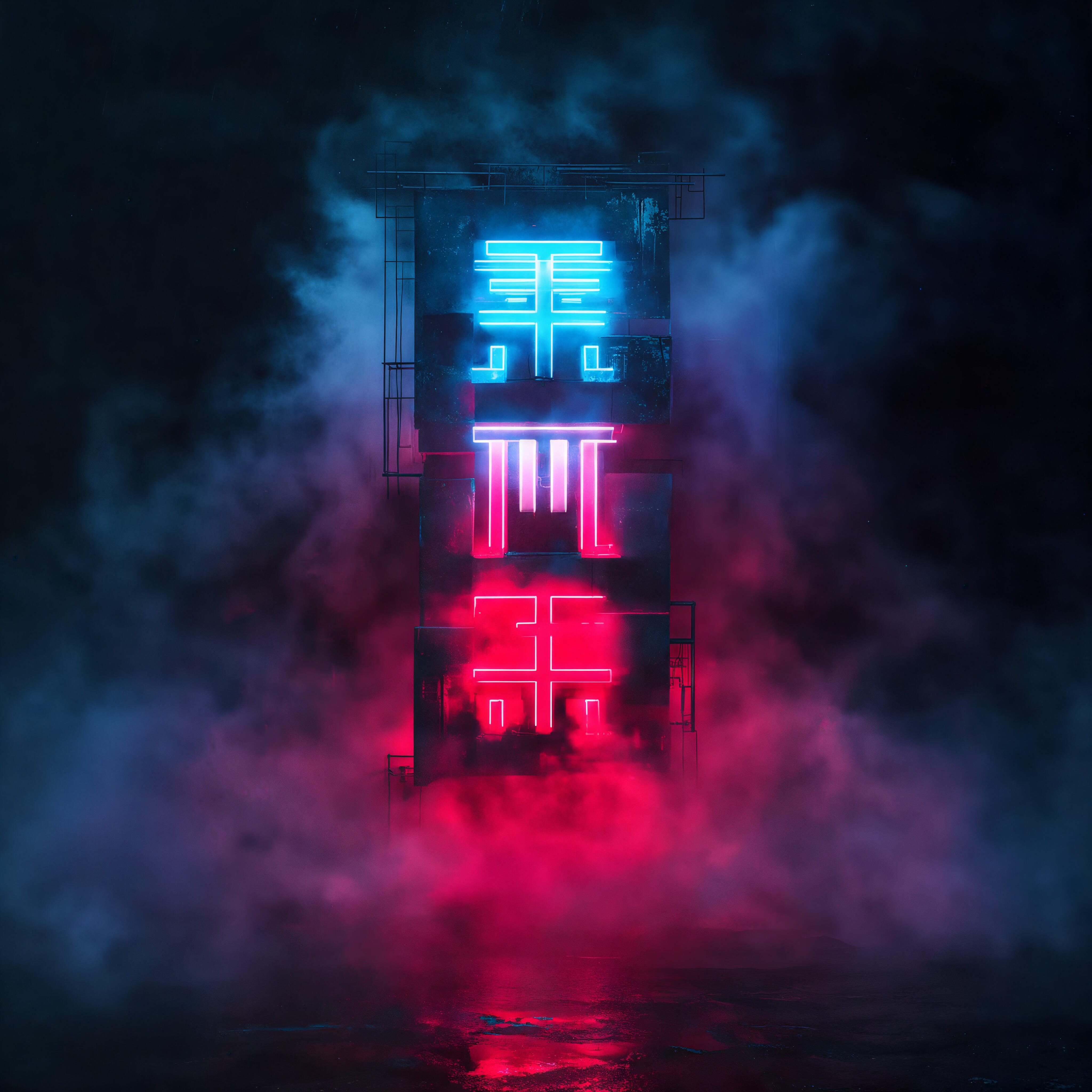 Релиз Nanorage