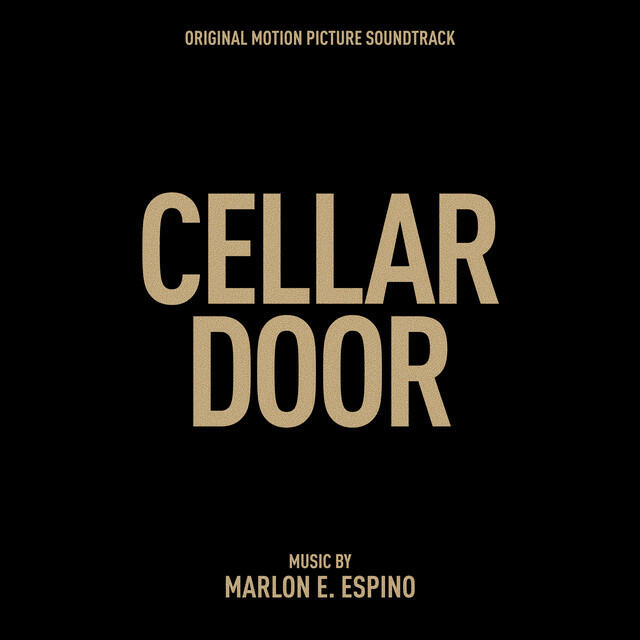 Релиз Cellar Door (Original Motion Picture Soundtrack)