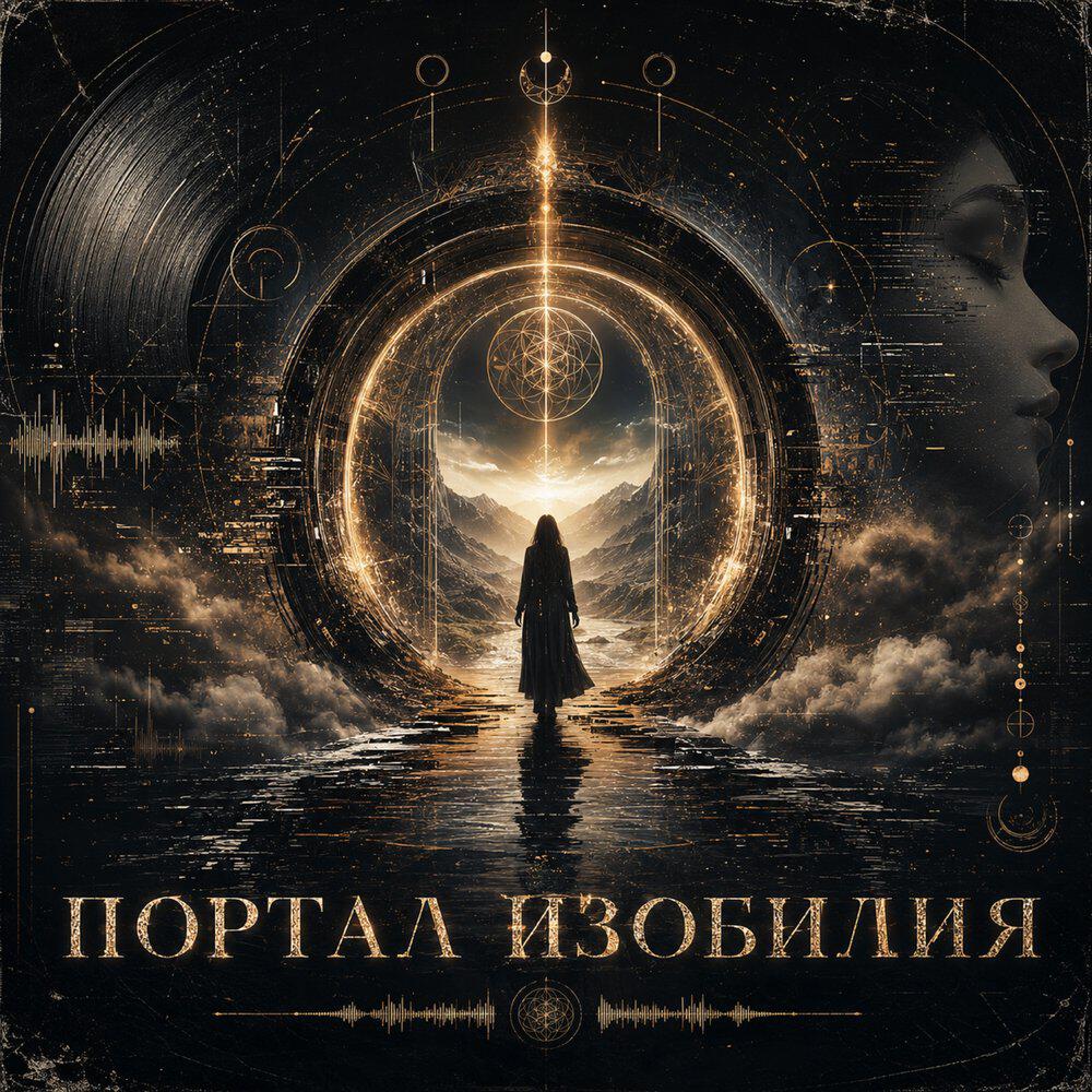 Релиз Портал изобилия