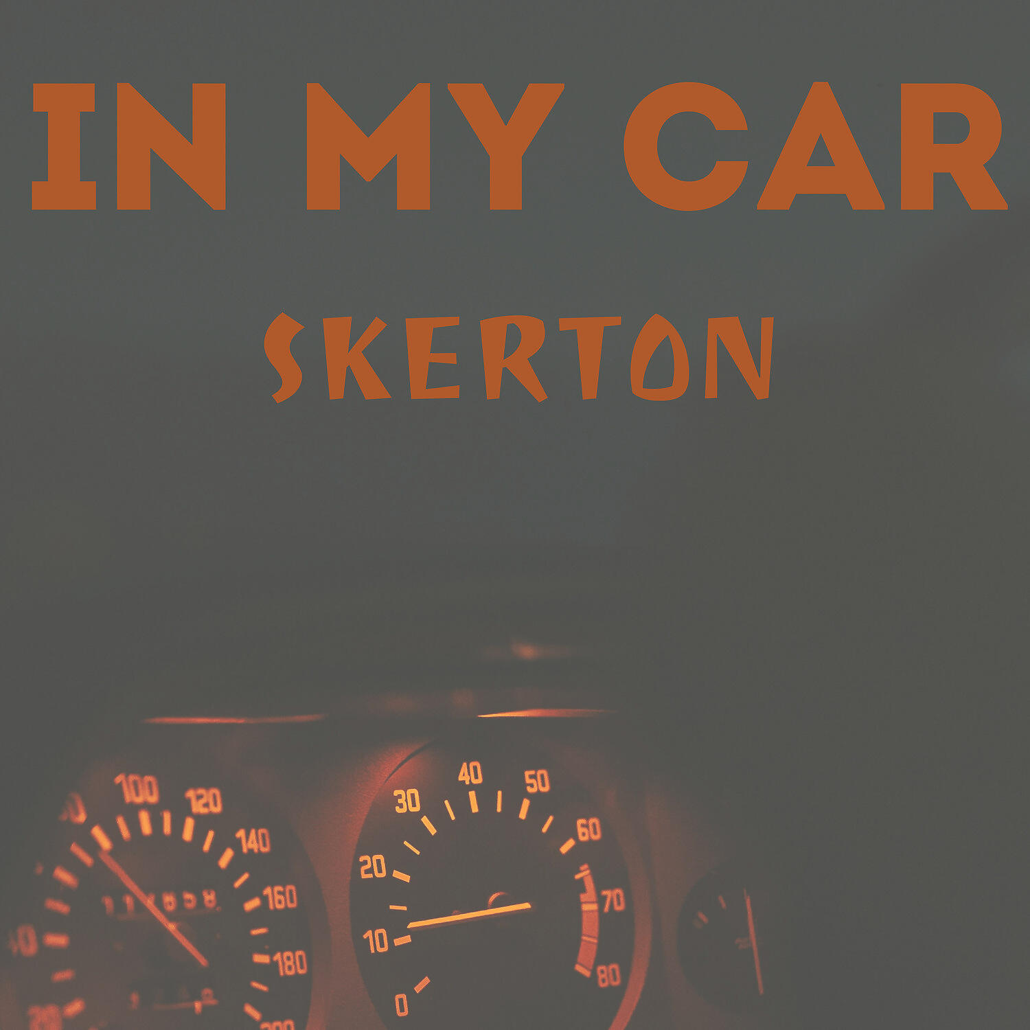 Релиз In My Car