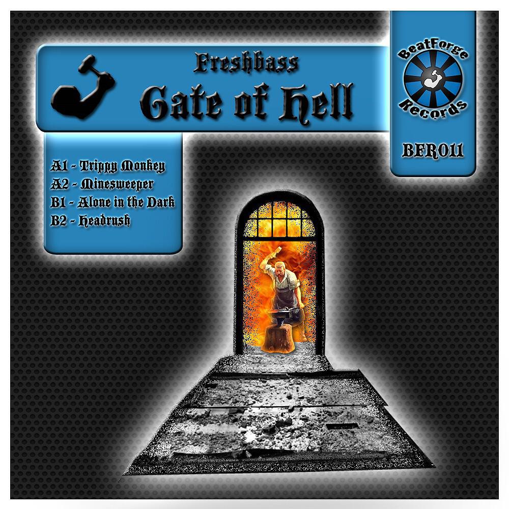 Релиз Gate of Hell