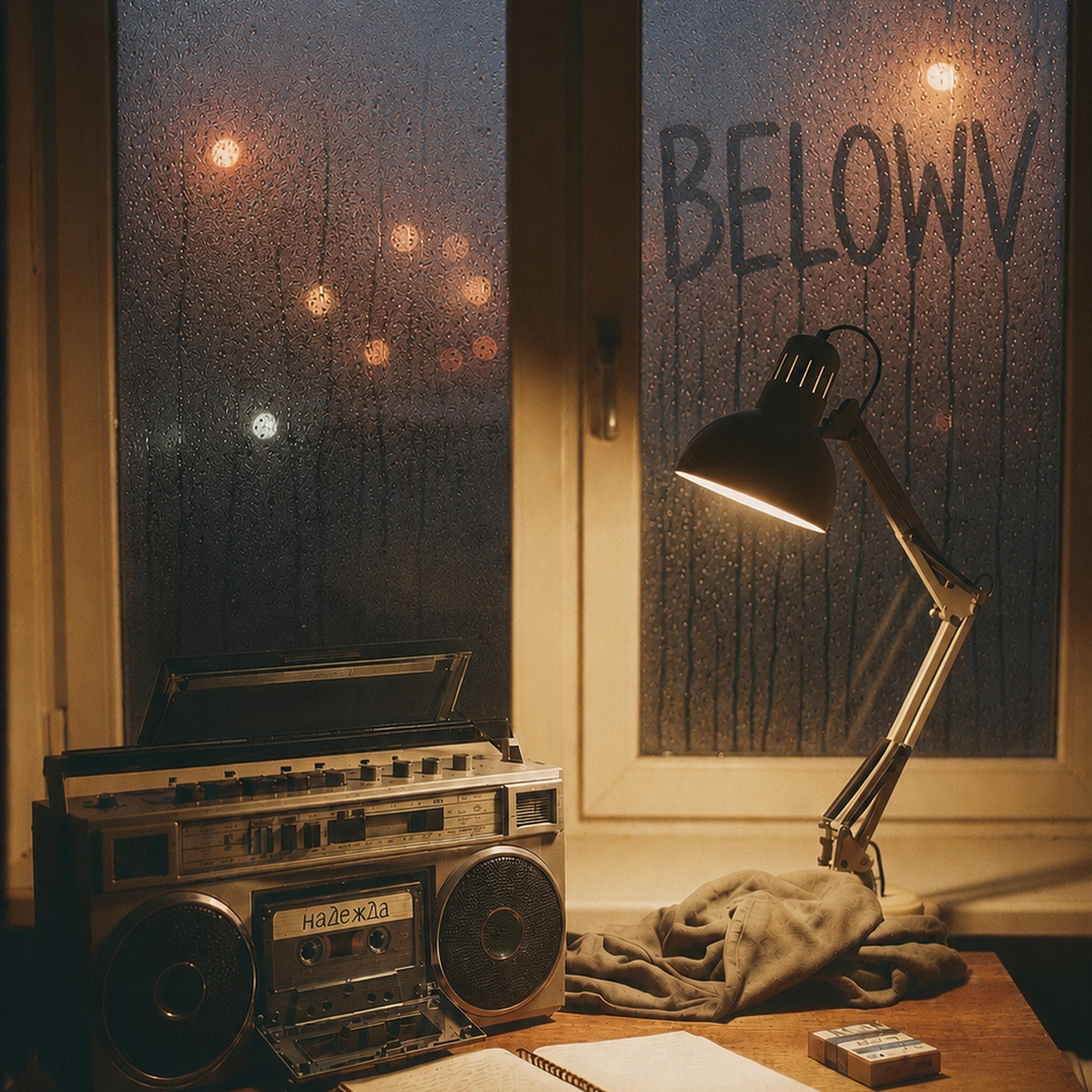 BELOWV