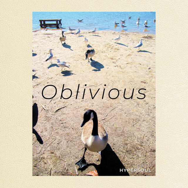 Релиз Oblivious: The EP (Remastered)