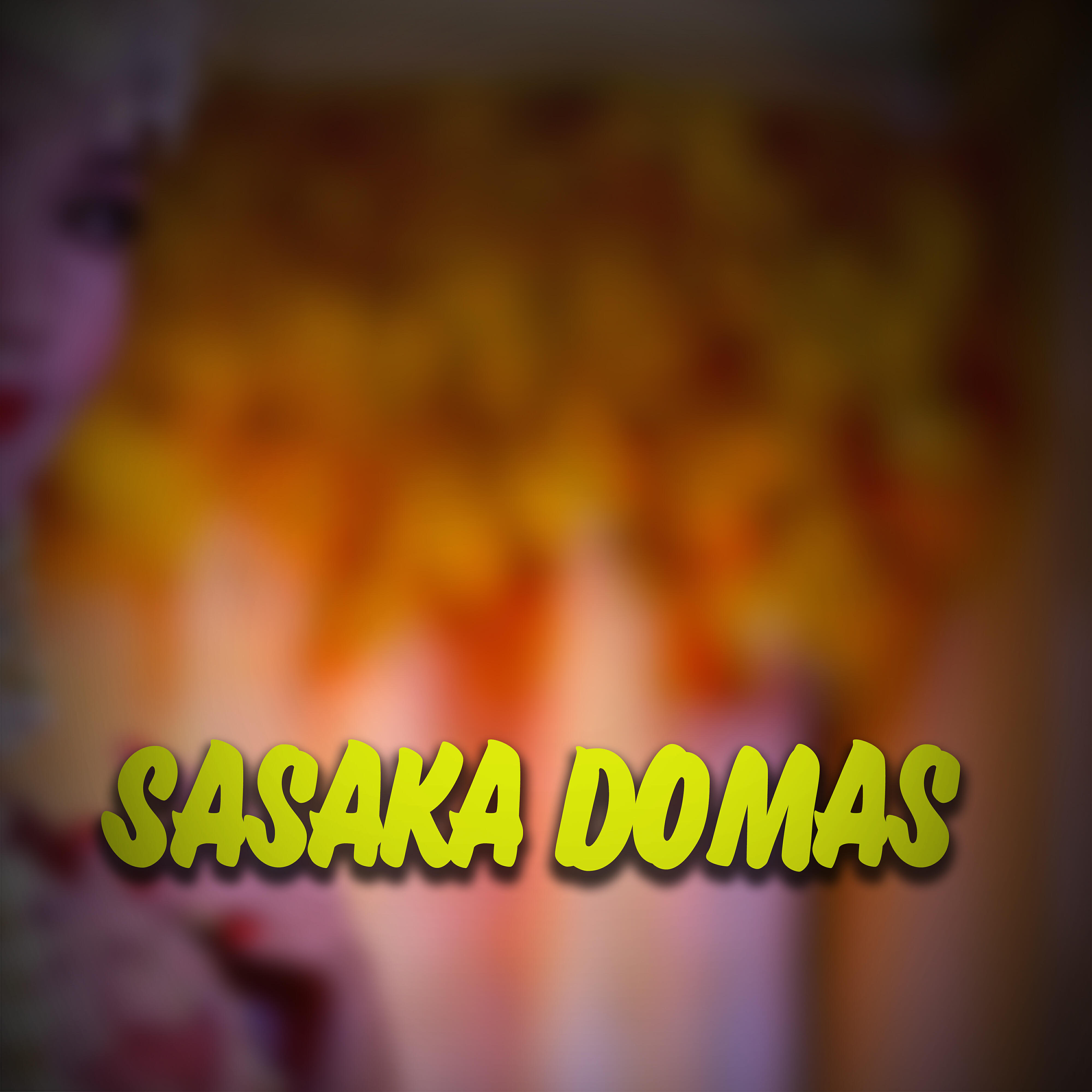 Релиз Degung Sasaka Domas
