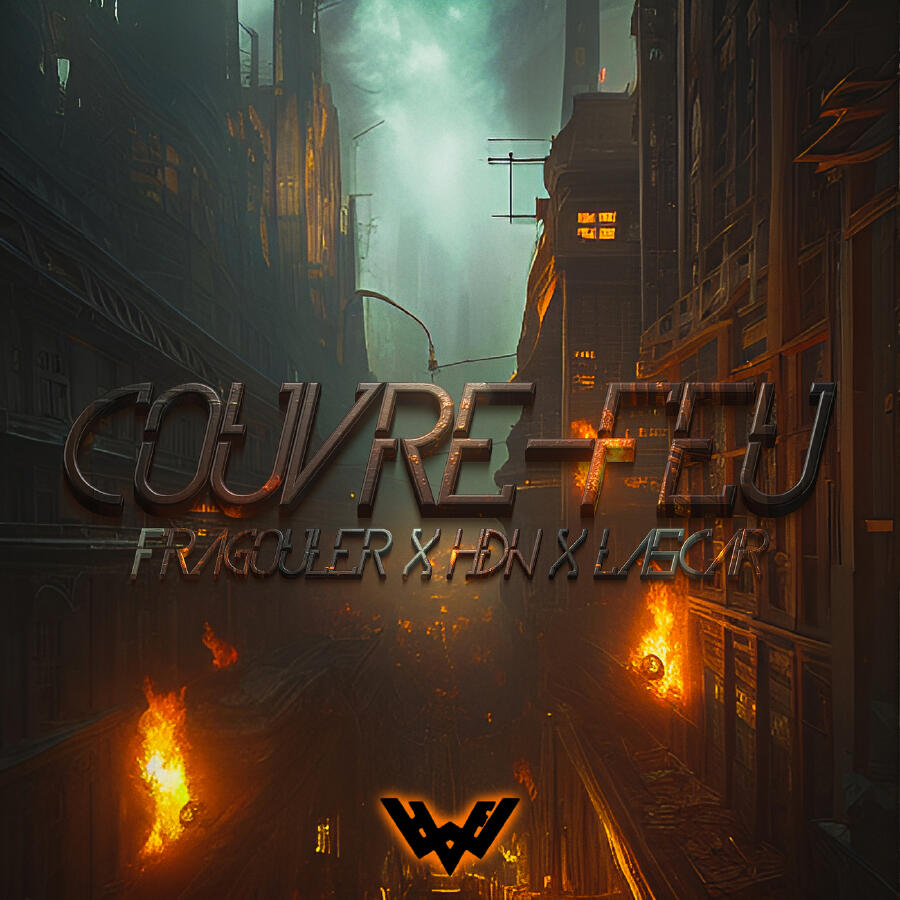 Релиз Couvre-Feu