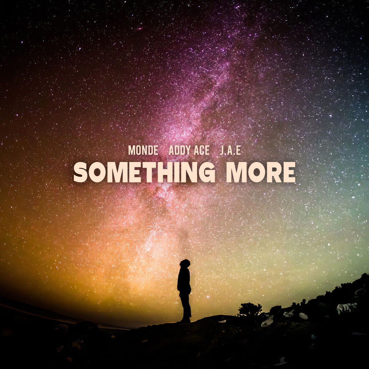Релиз Something More