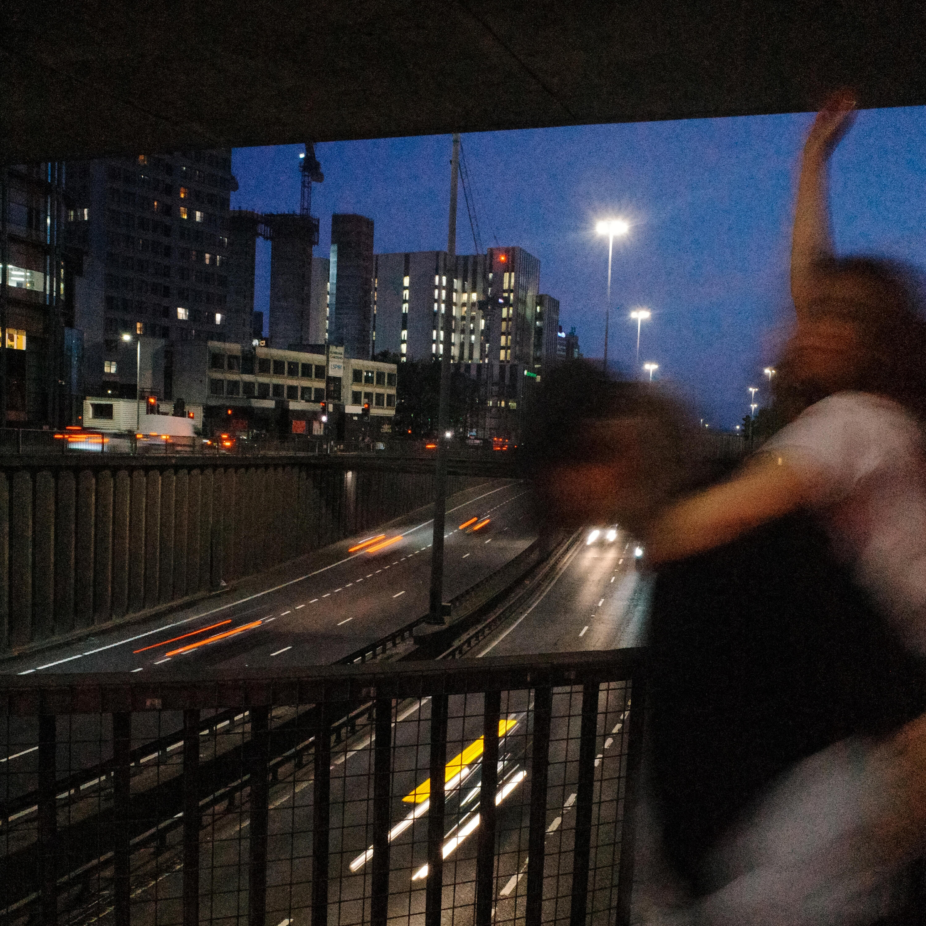 Релиз No Bad Trips