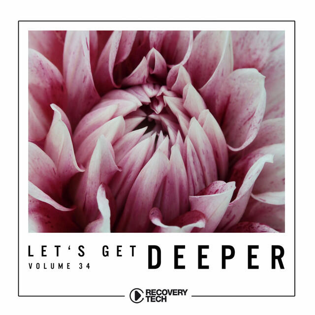 Релиз Let's Get Deeper, Vol. 34