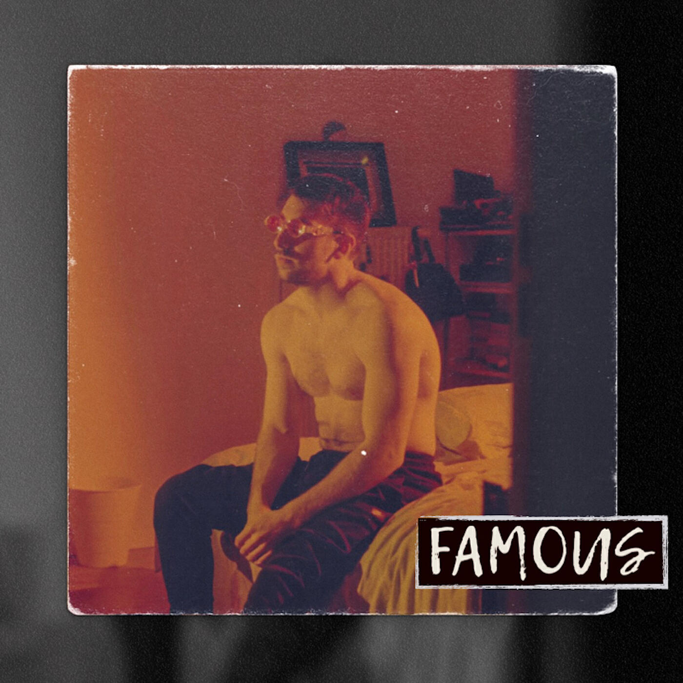 Релиз Famous