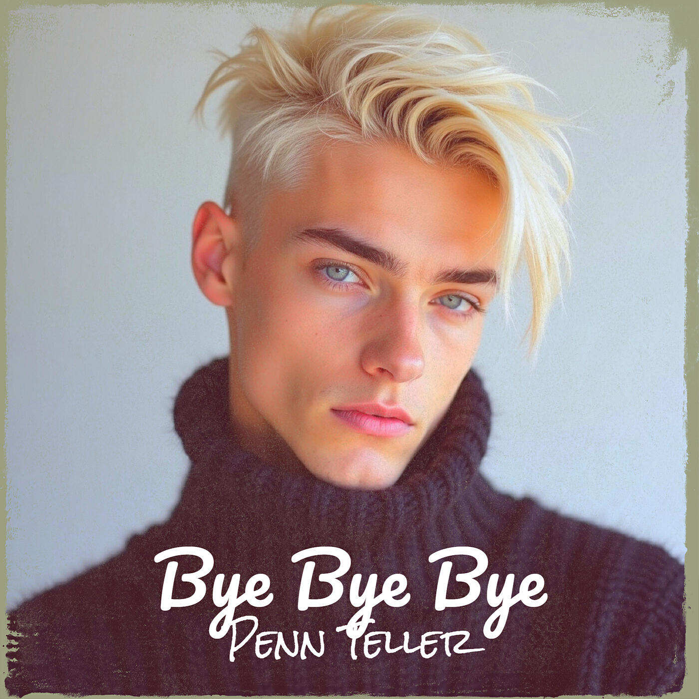 Релиз Bye Bye Bye