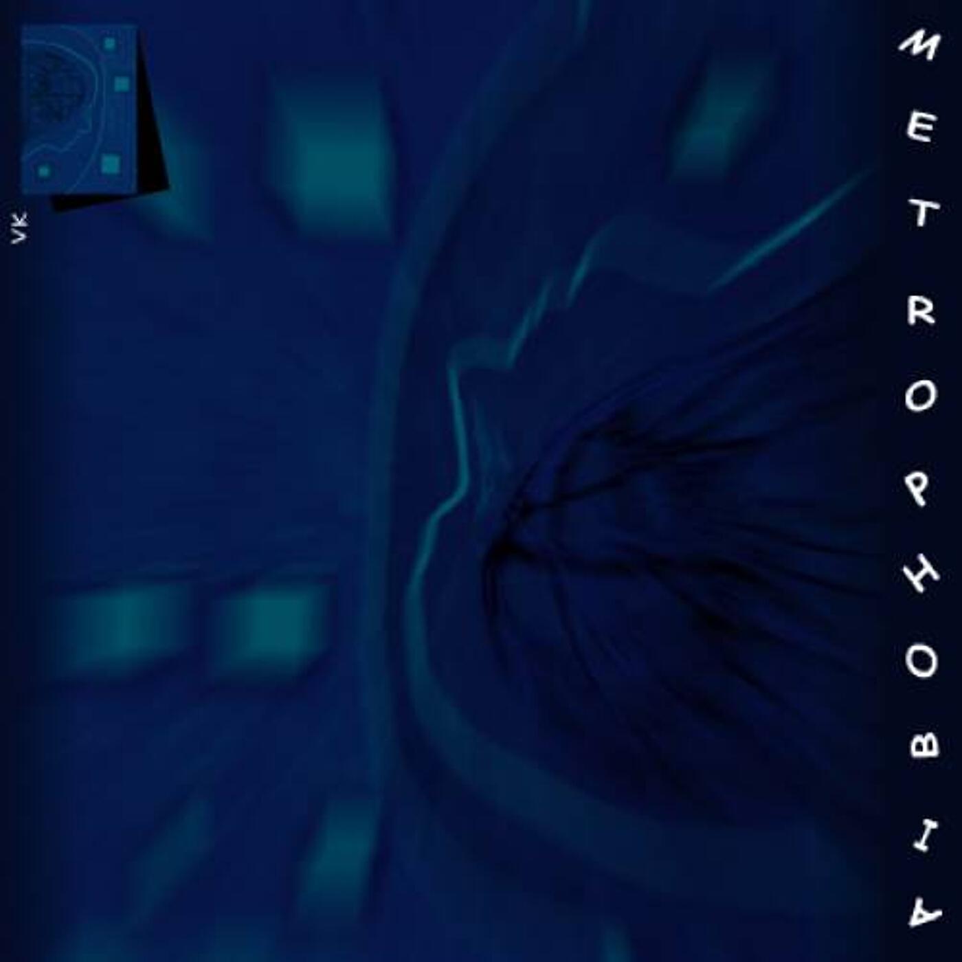 Релиз Metrophobia