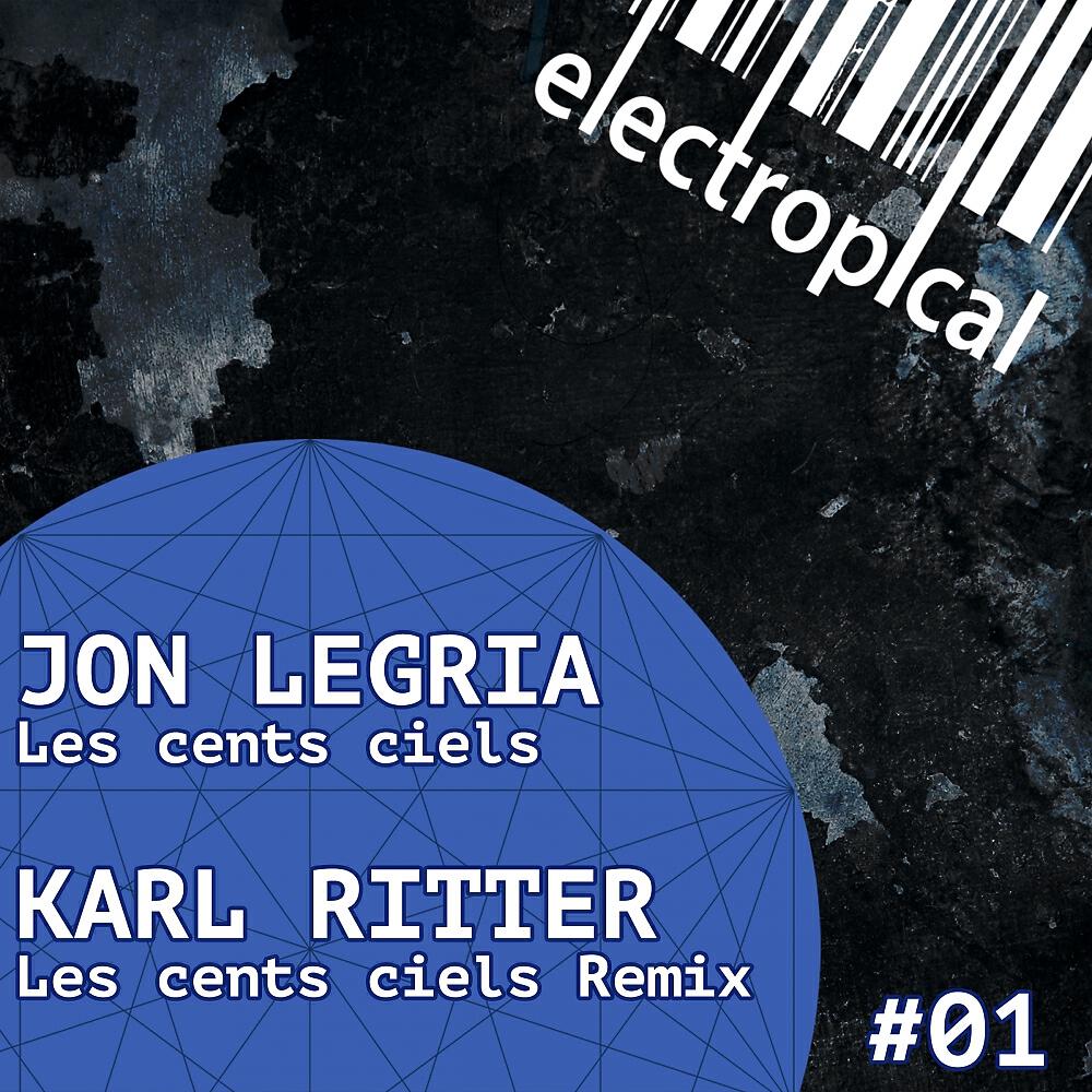 Jon Legria
