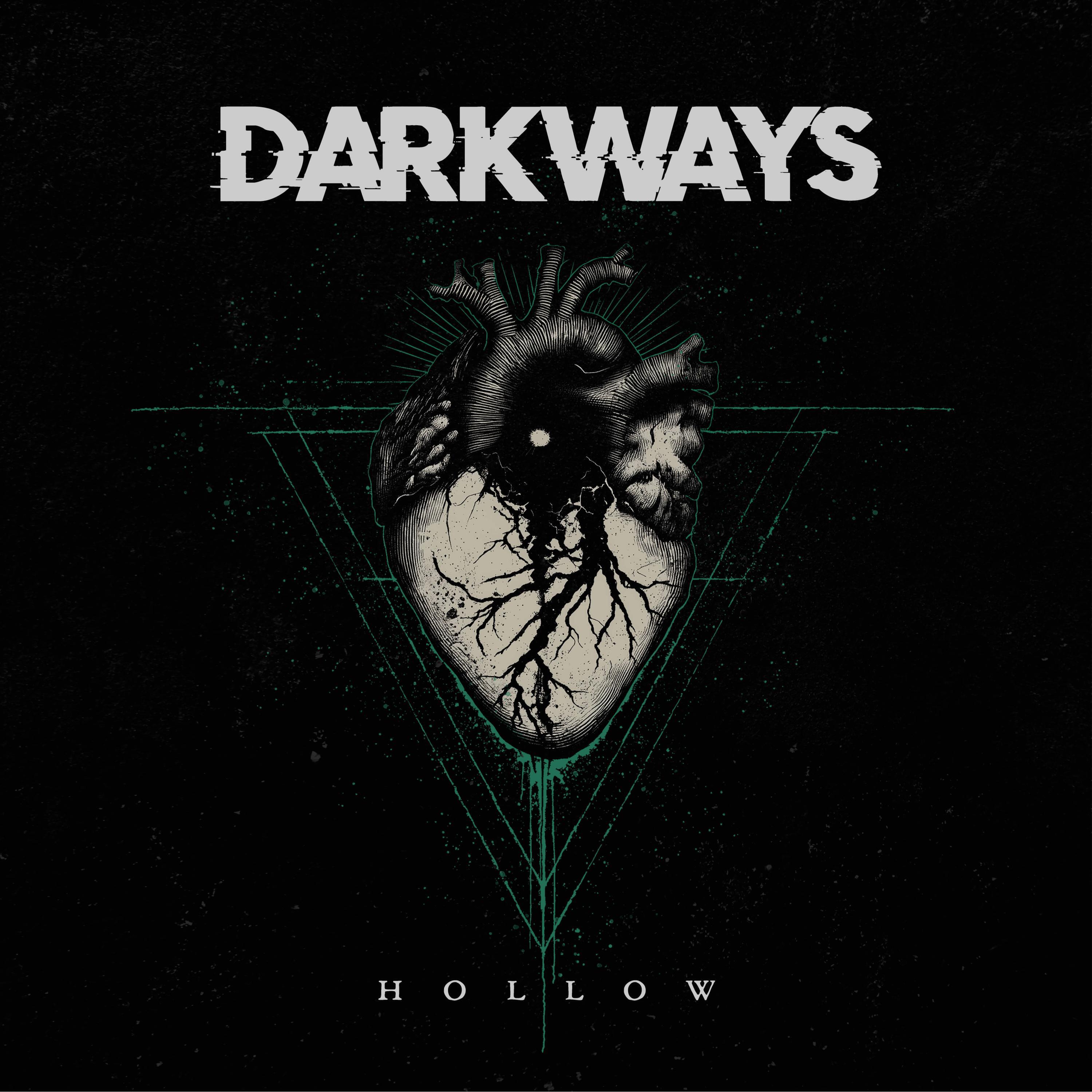 Релиз Hollow