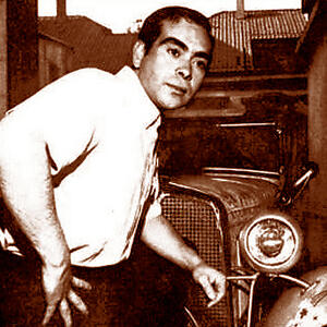 Karl Martin