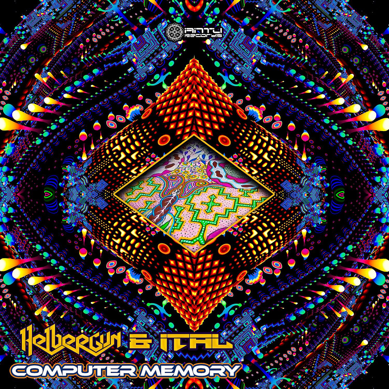 Релиз Computer Memory