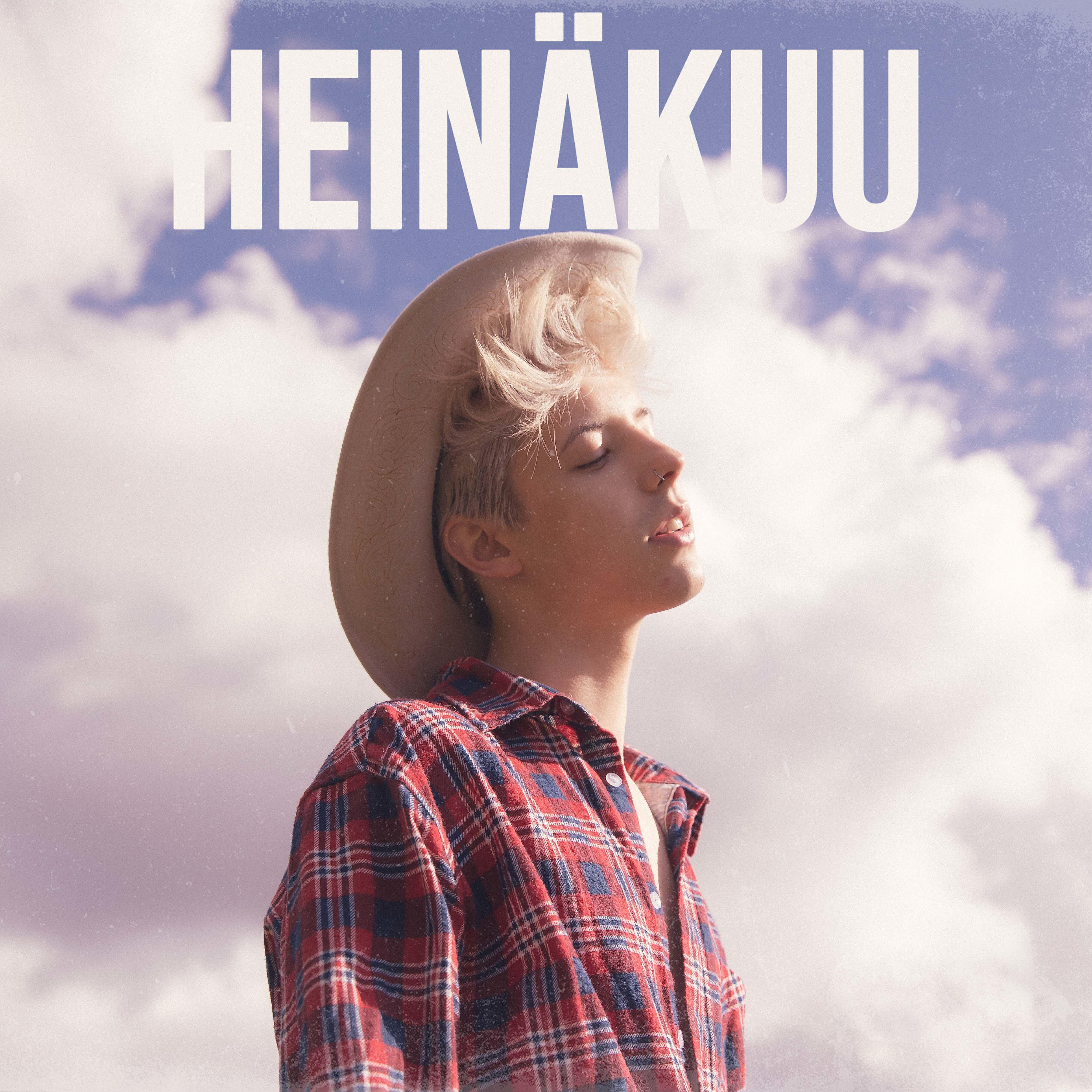 Релиз Heinäkuu