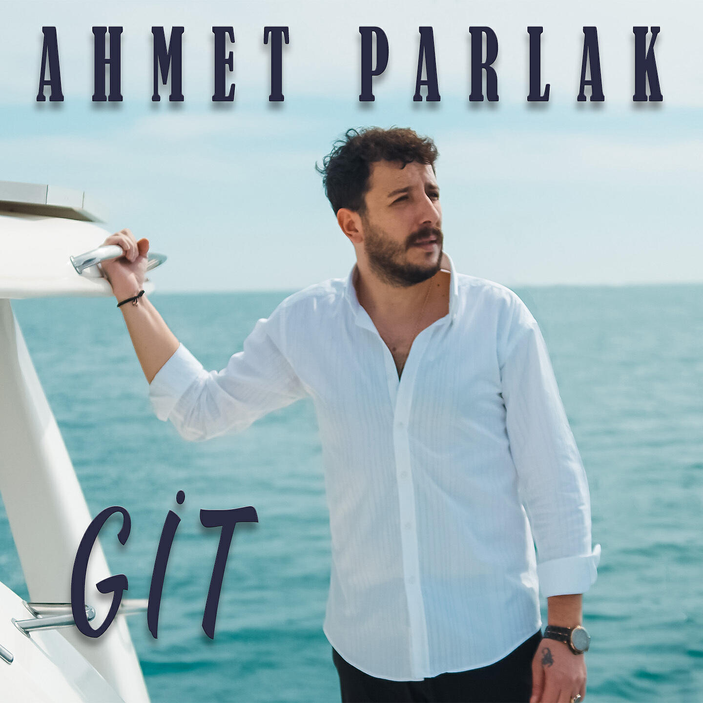 Релиз Git