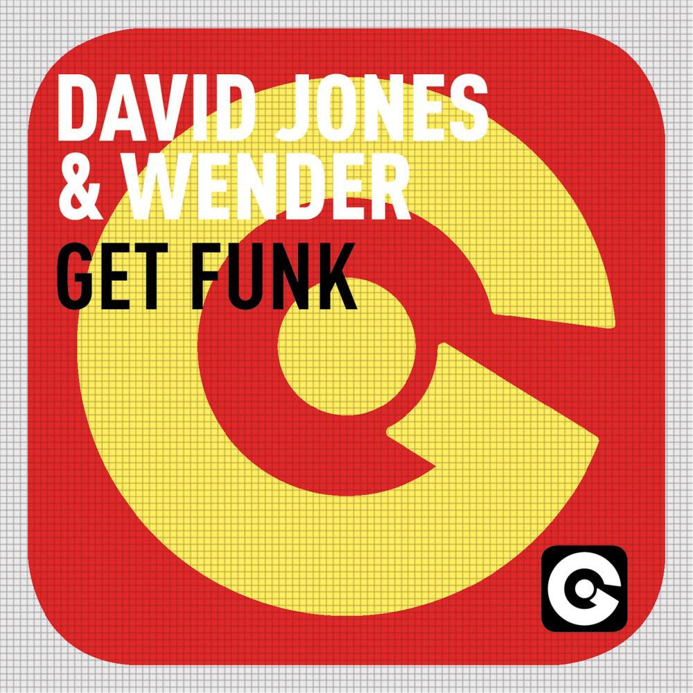 Релиз Get Funk