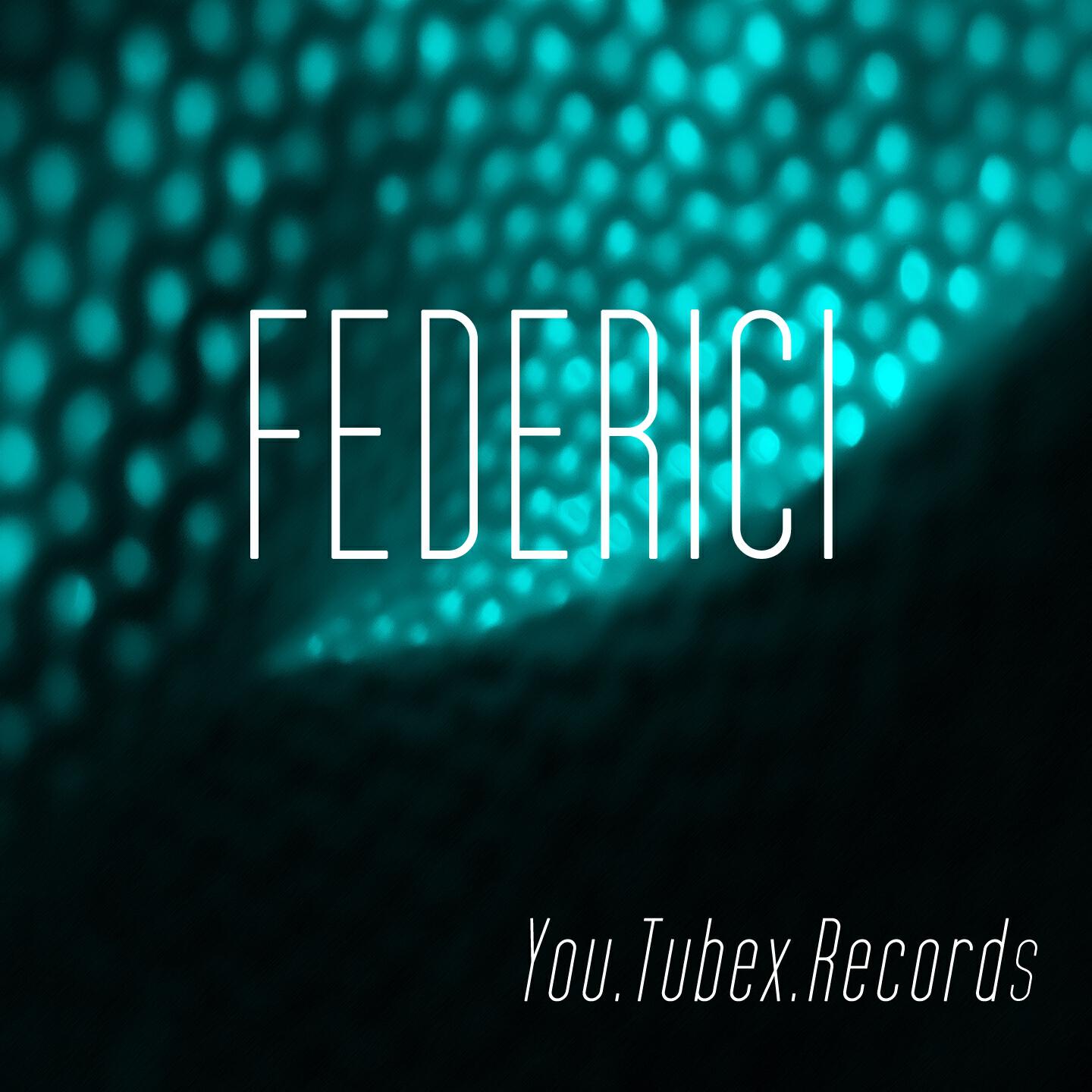 Релиз Federici