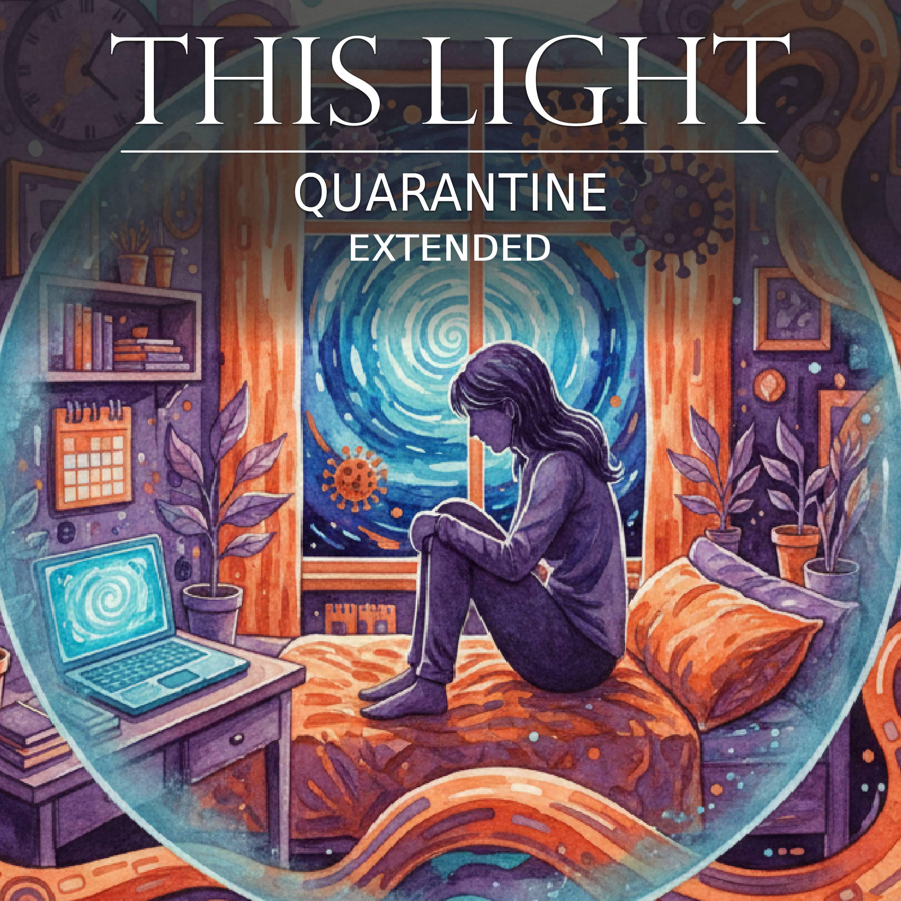 Релиз Quarantine (Extended)