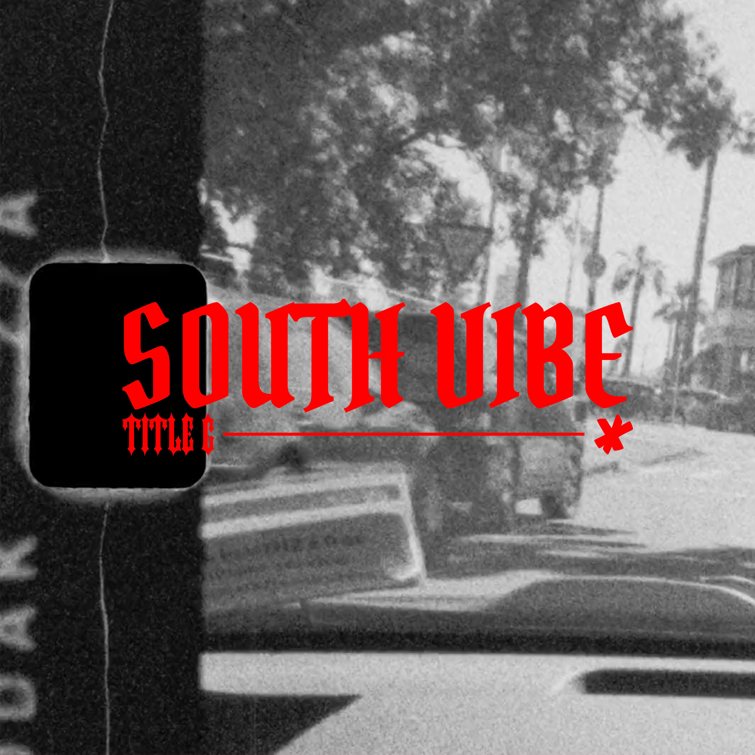 Релиз South Vibe
