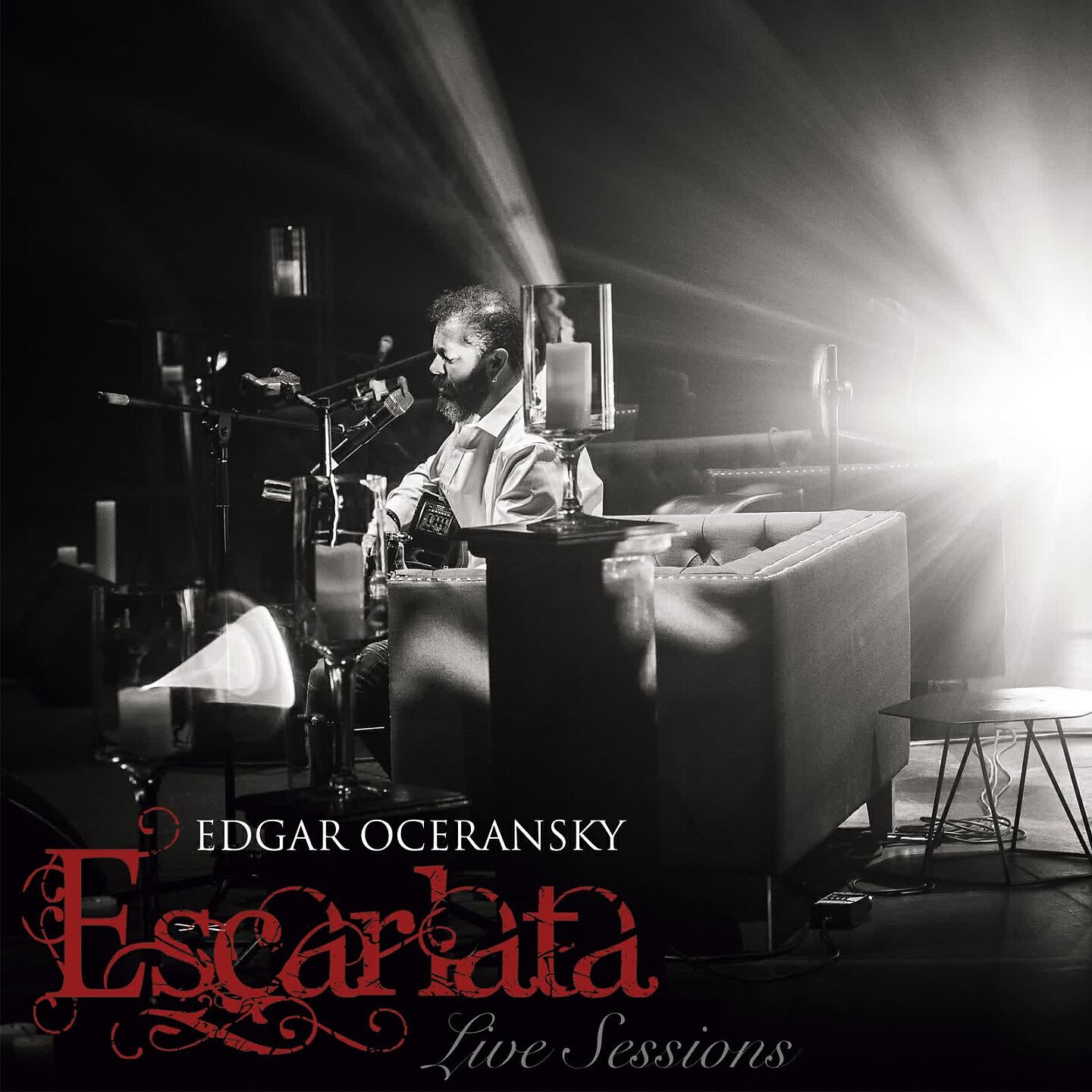 Релиз Escarlata Live Sessions