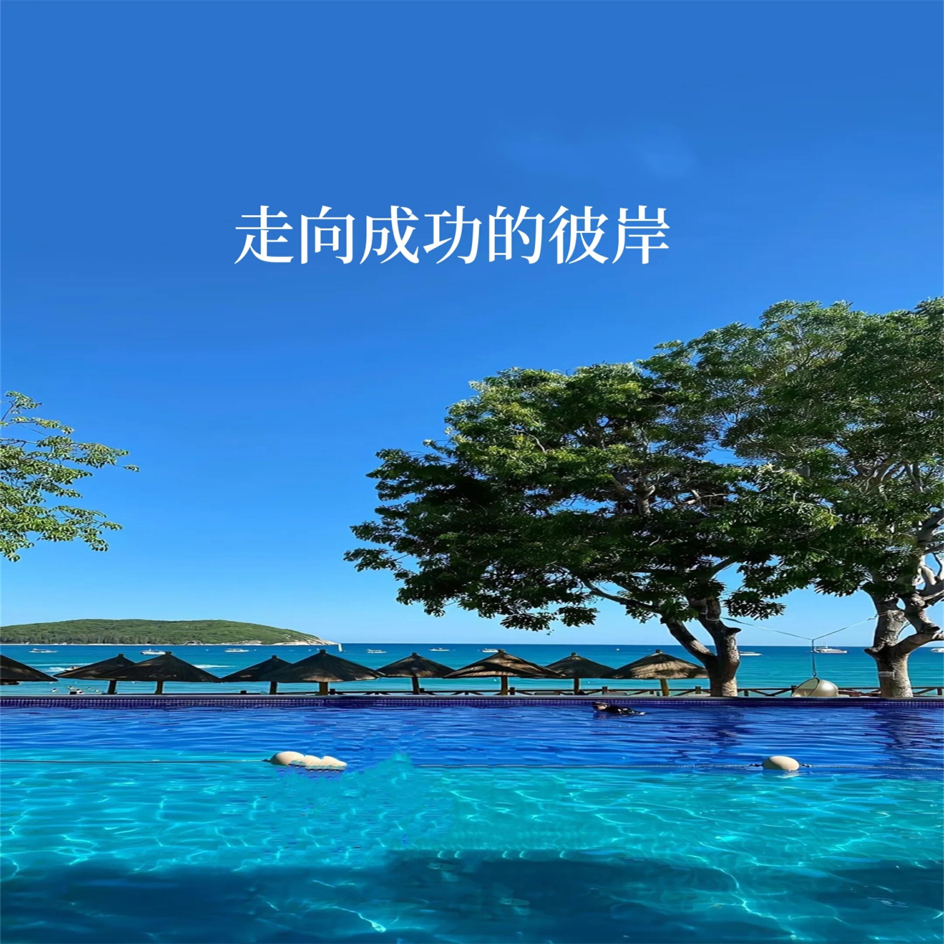 Релиз 走向成功的彼岸