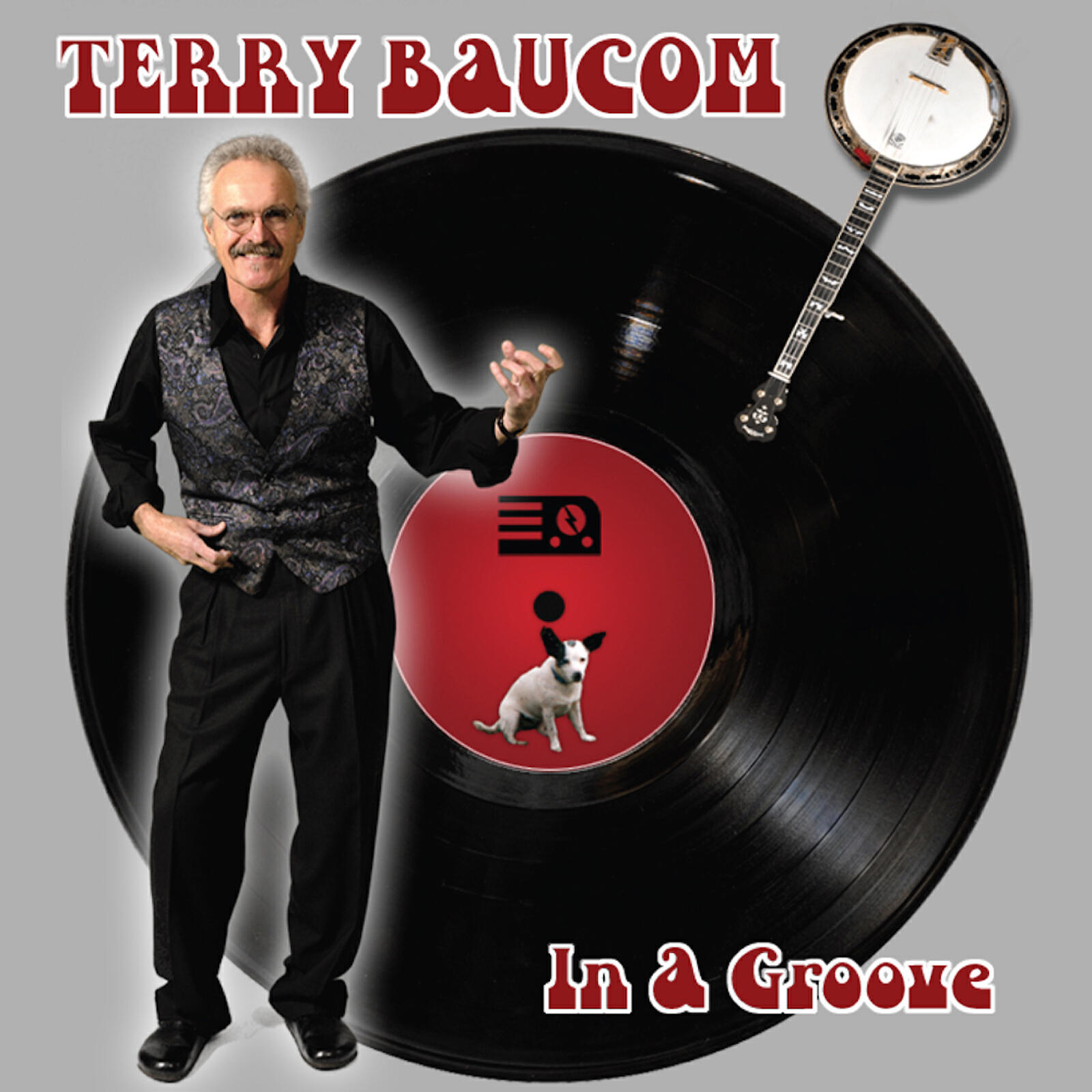 Релиз In A Groove
