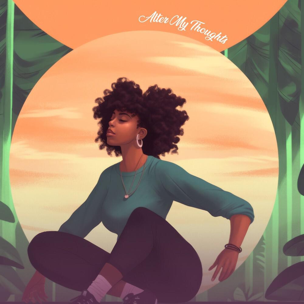 Релиз Alter My Thoughts
