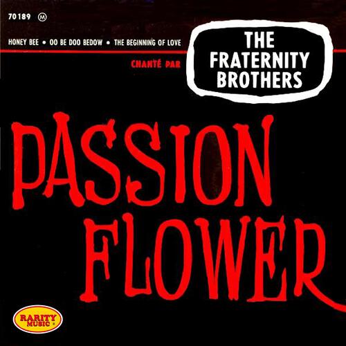 Релиз The Fraternity Brothers: Rarity Music Pop, Vol. 78