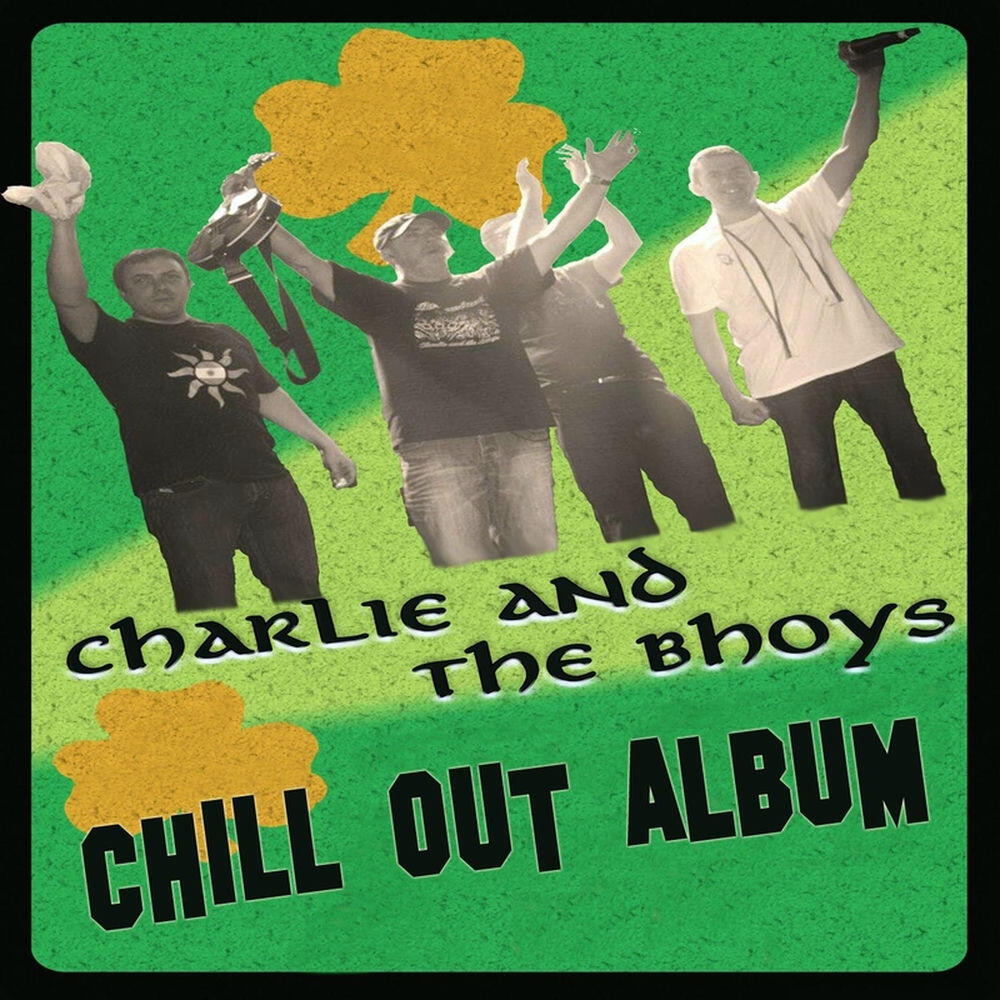 Релиз Chill Out Album