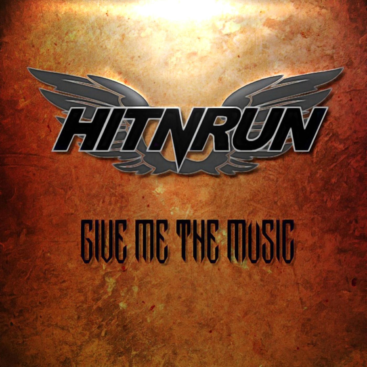 Релиз Give Me the Music