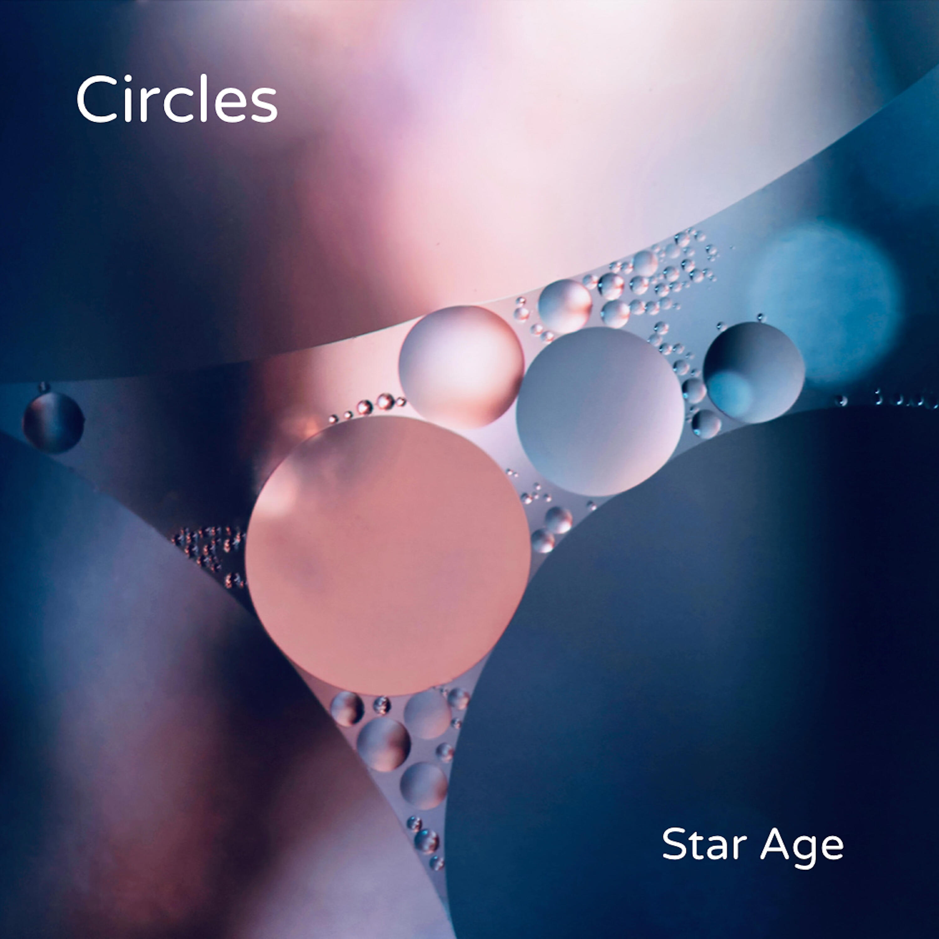 Релиз Circles