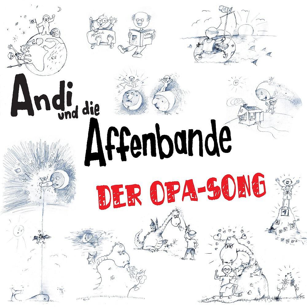 Релиз Der Opa-Song