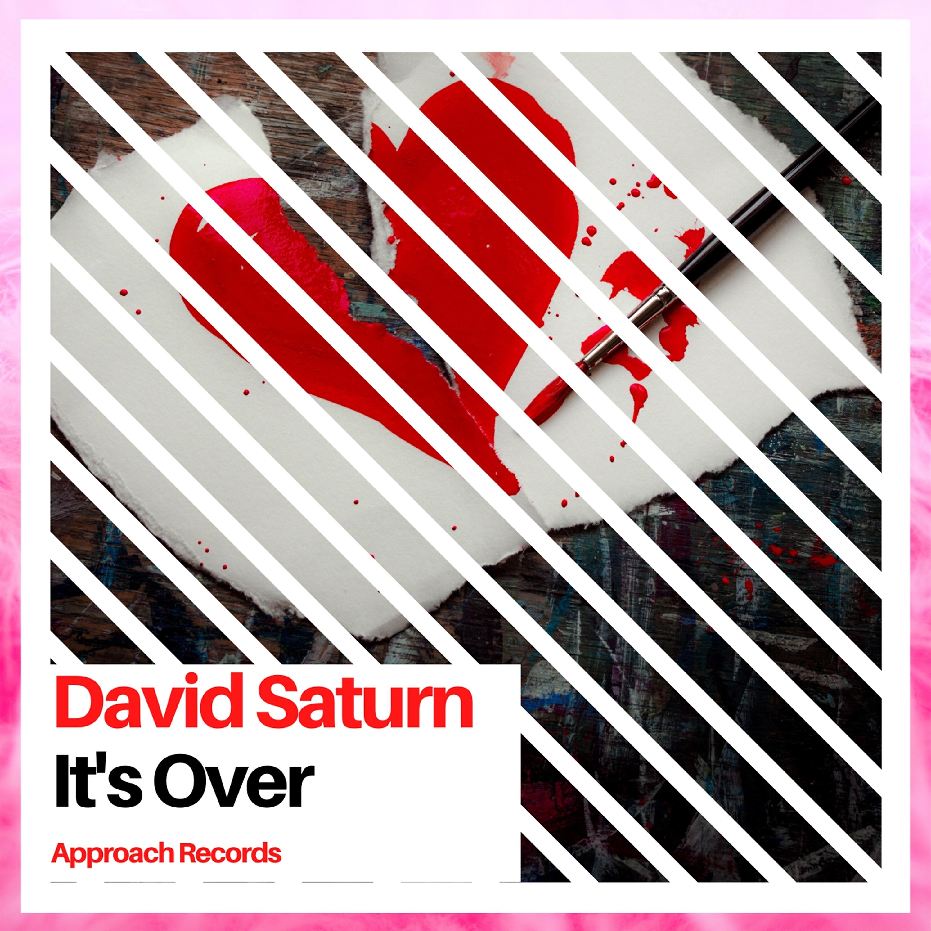Релиз It's Over