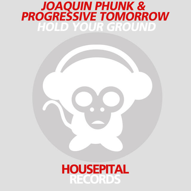 Релиз Hold Your Ground