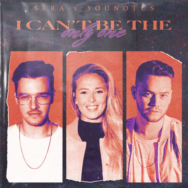 Релиз I Can’t Be The Only One