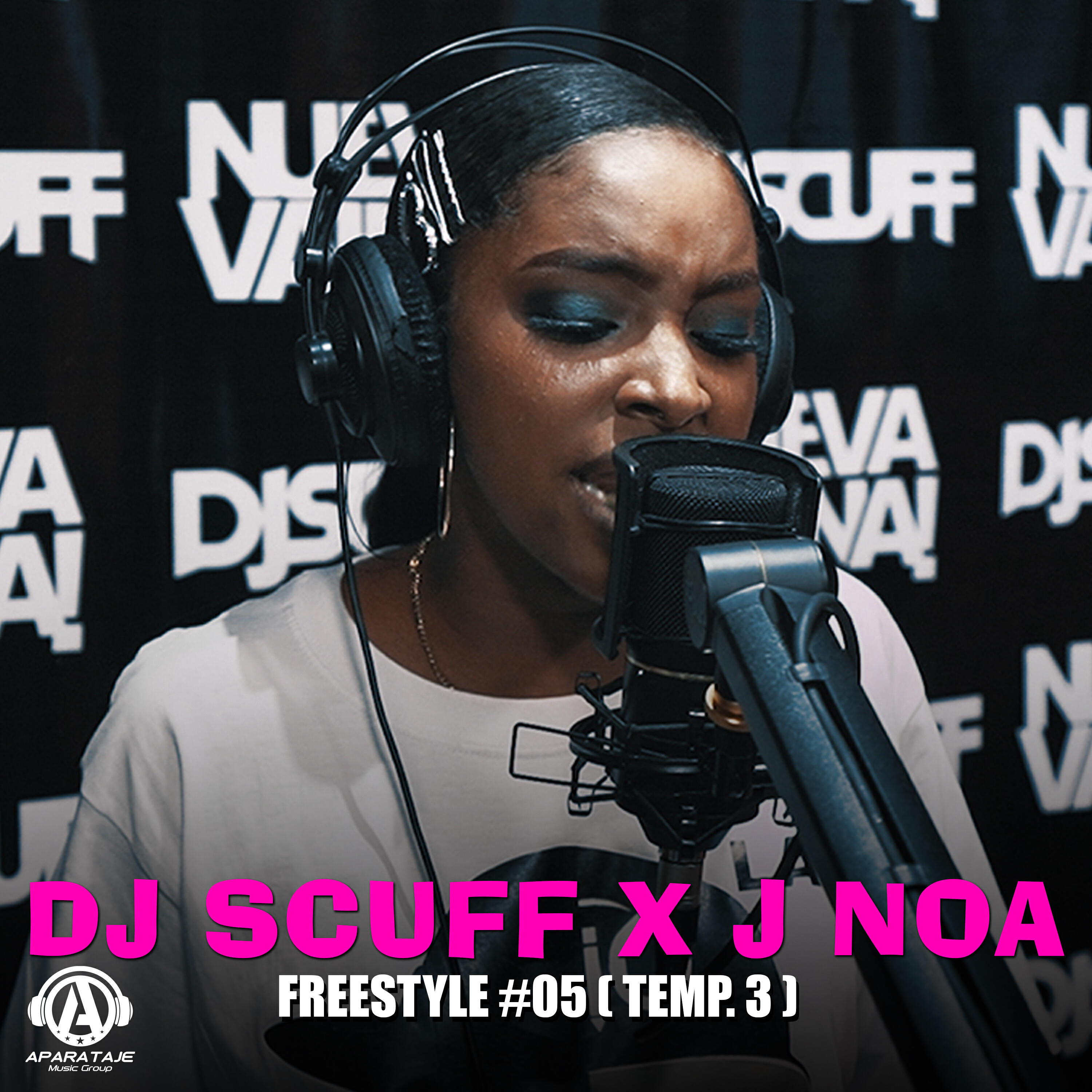 Релиз Freestyle #05 (temp. 3)